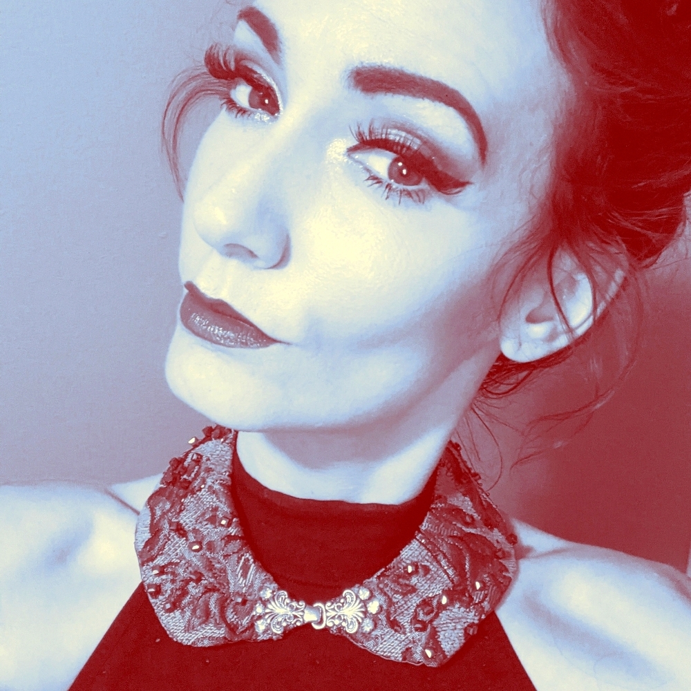 Meet your Posher, Kimberly